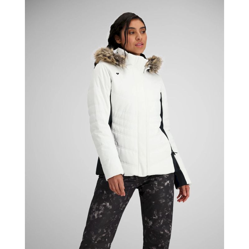 Tuscany II Jacket - Veste ski femme