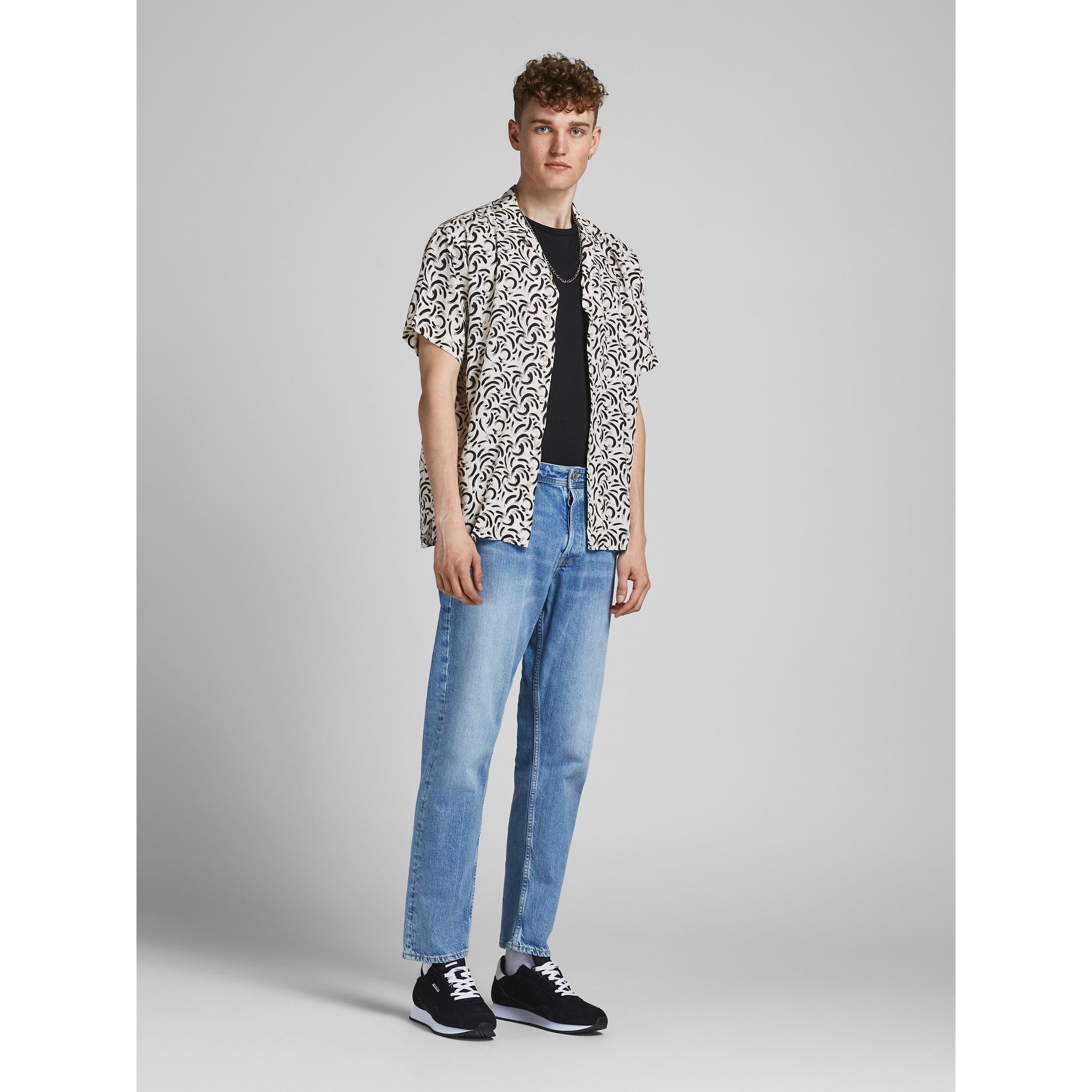 Jack and Jones Jack Orson Shirt Mens