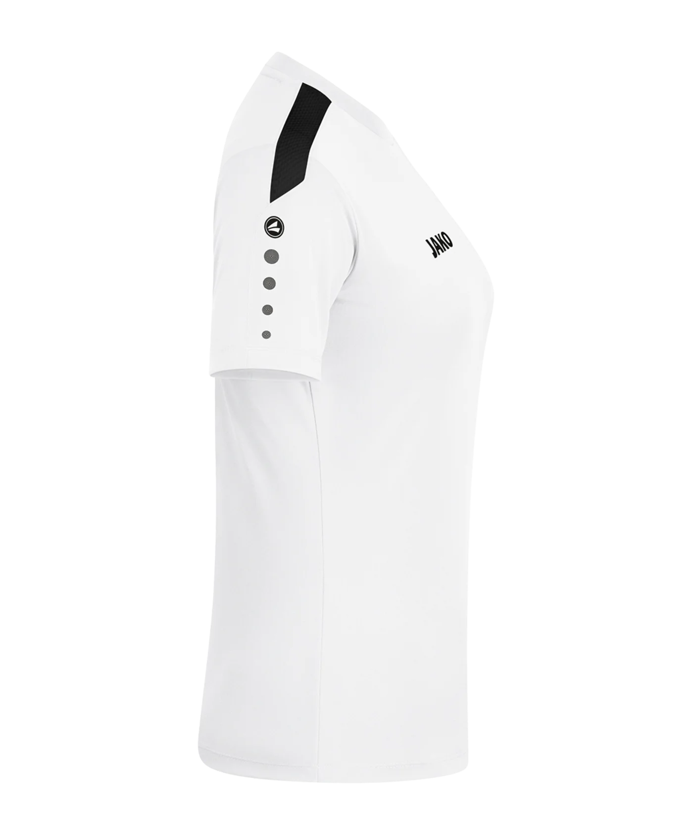 JAKO Power Trikot Damen Weiss F000
