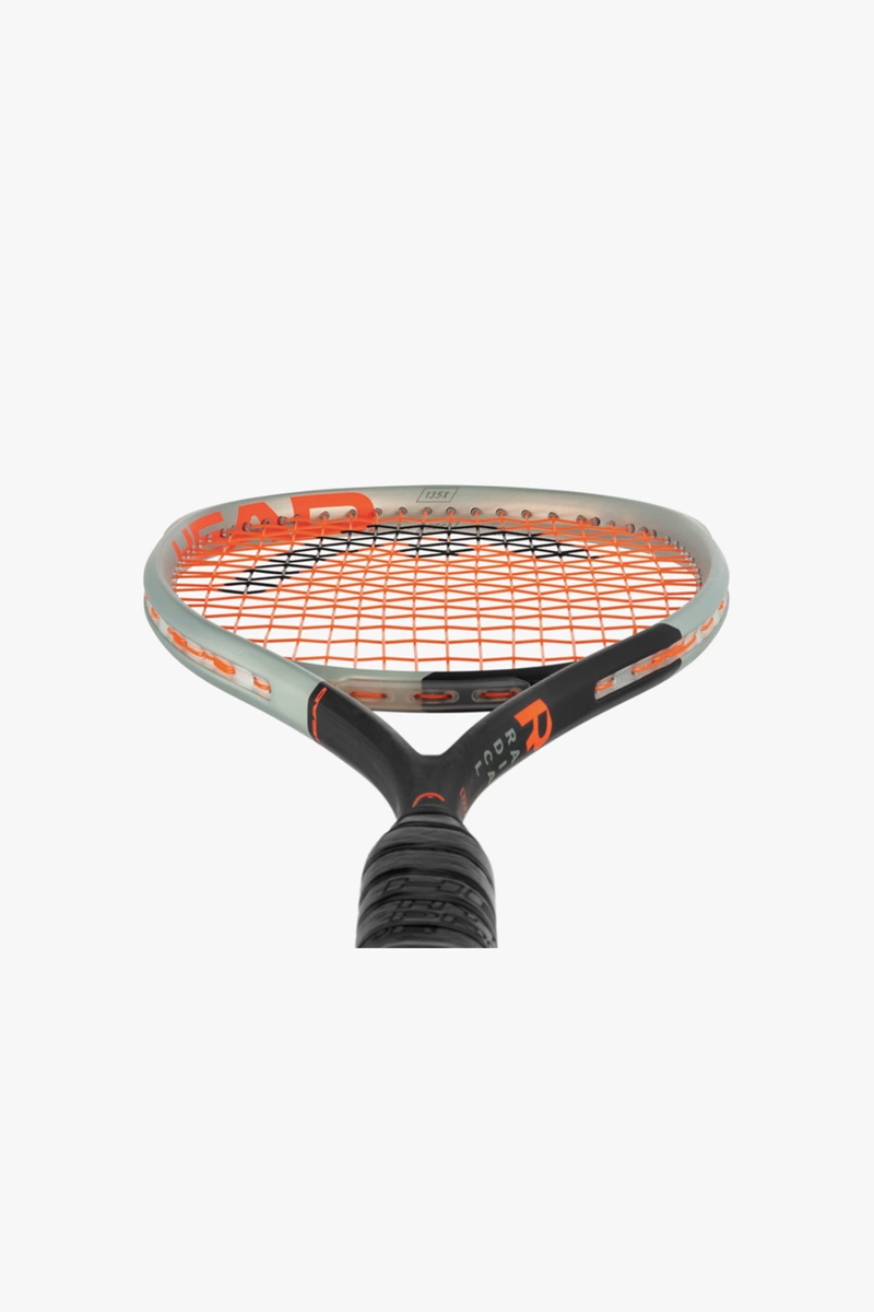 HEAD Radical 135 X - besaitet - Squashracket