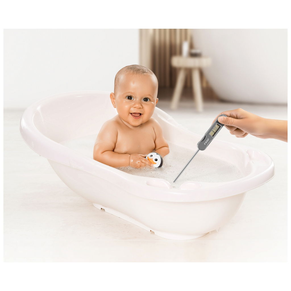reerreer   FoodTemp digitales Flaschenthermometer