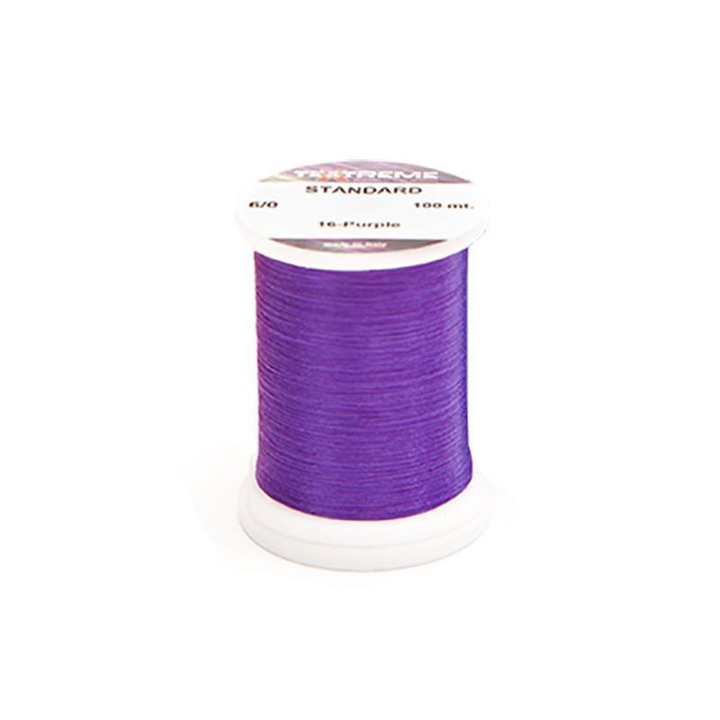 Fil Textreme Standard 6/0
