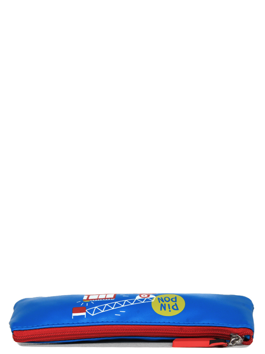 Trousse DerriÀre la porte Ray Pin-Pon