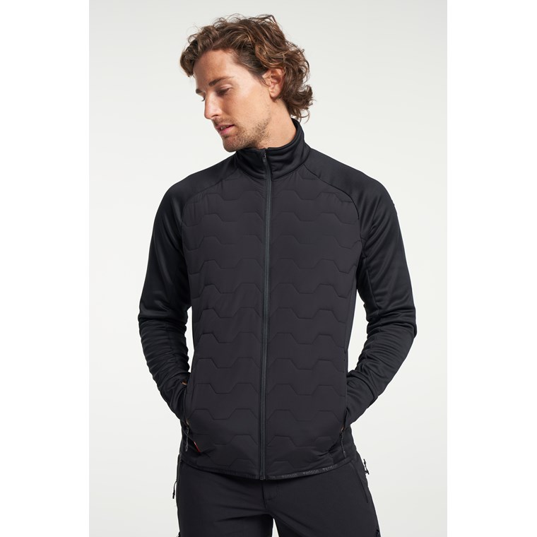 Tenson TXlite Hybrid Midlayer Zip Men Tap Shoe