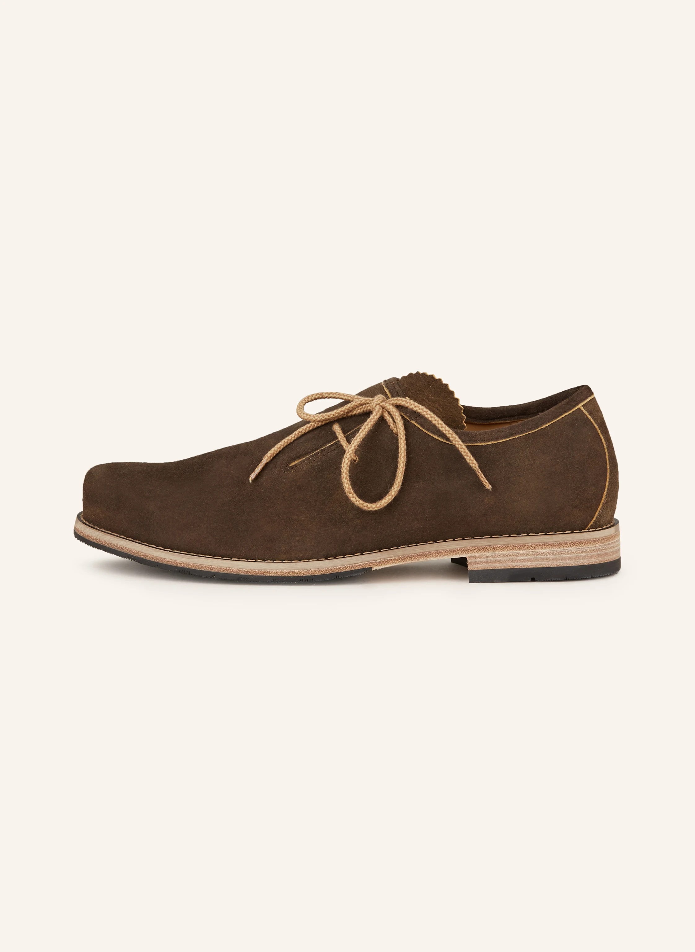 Dirndl & Bua Haferlschuhe ANTIKBOCK