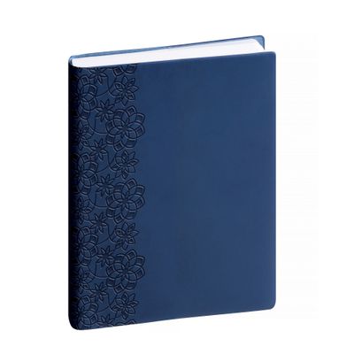 Agenda Cordoba Journal 17 - 1 jour par page - 12 x 17 cm - disponible dans différentes couleurs - Exacompta
