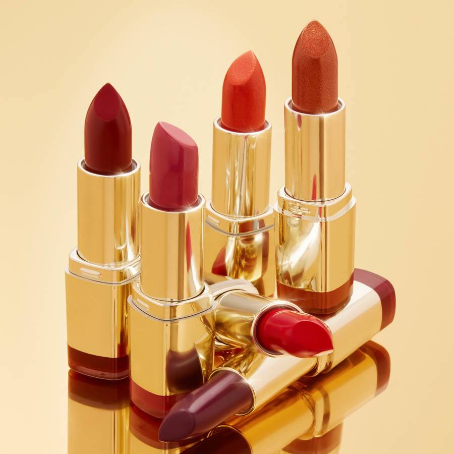 Milani Cosmetics Color Statement Lipstick Rose Femme 3,97g