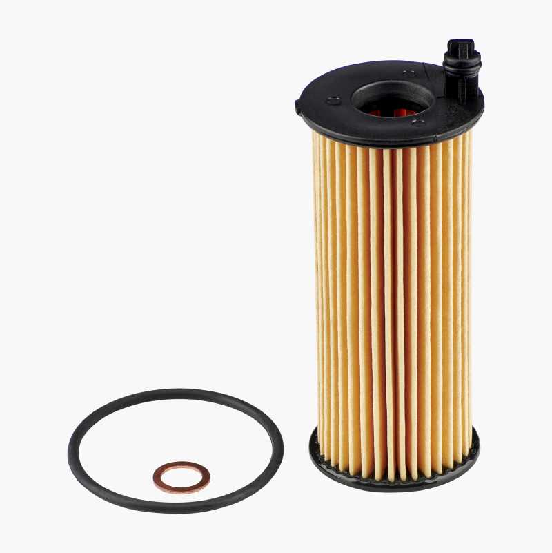 Oljefilter