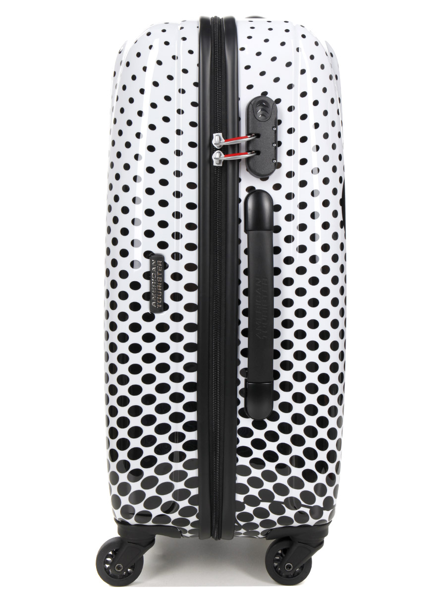 Valise  Legends by American Tourister Mickey 65 cm