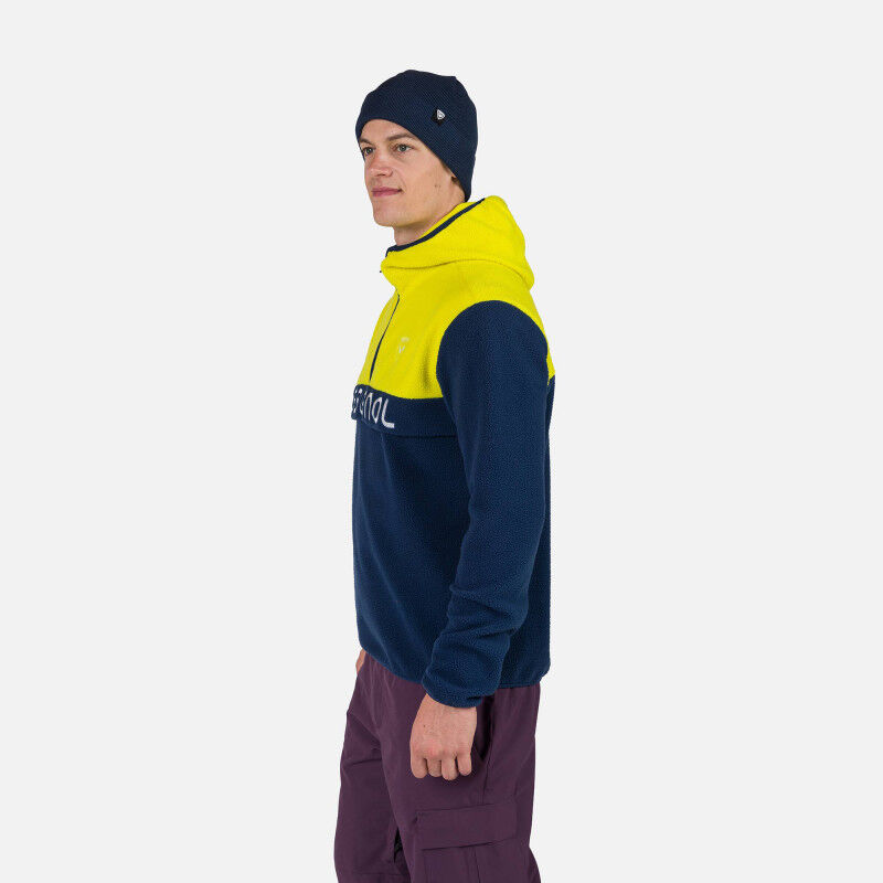Alltrack Fleece - Polaire homme