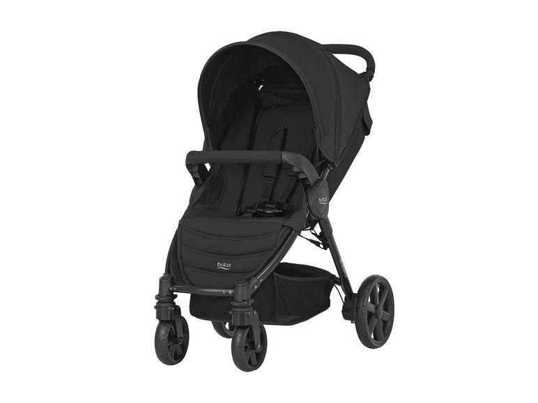 Buggy B-Agile 4
