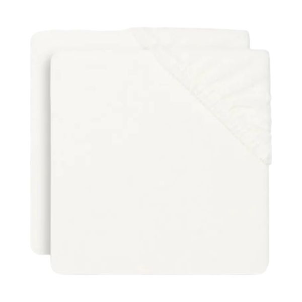 Jollein Aankleedkussenhoes Badstof 50 x 70 cm 2 pack