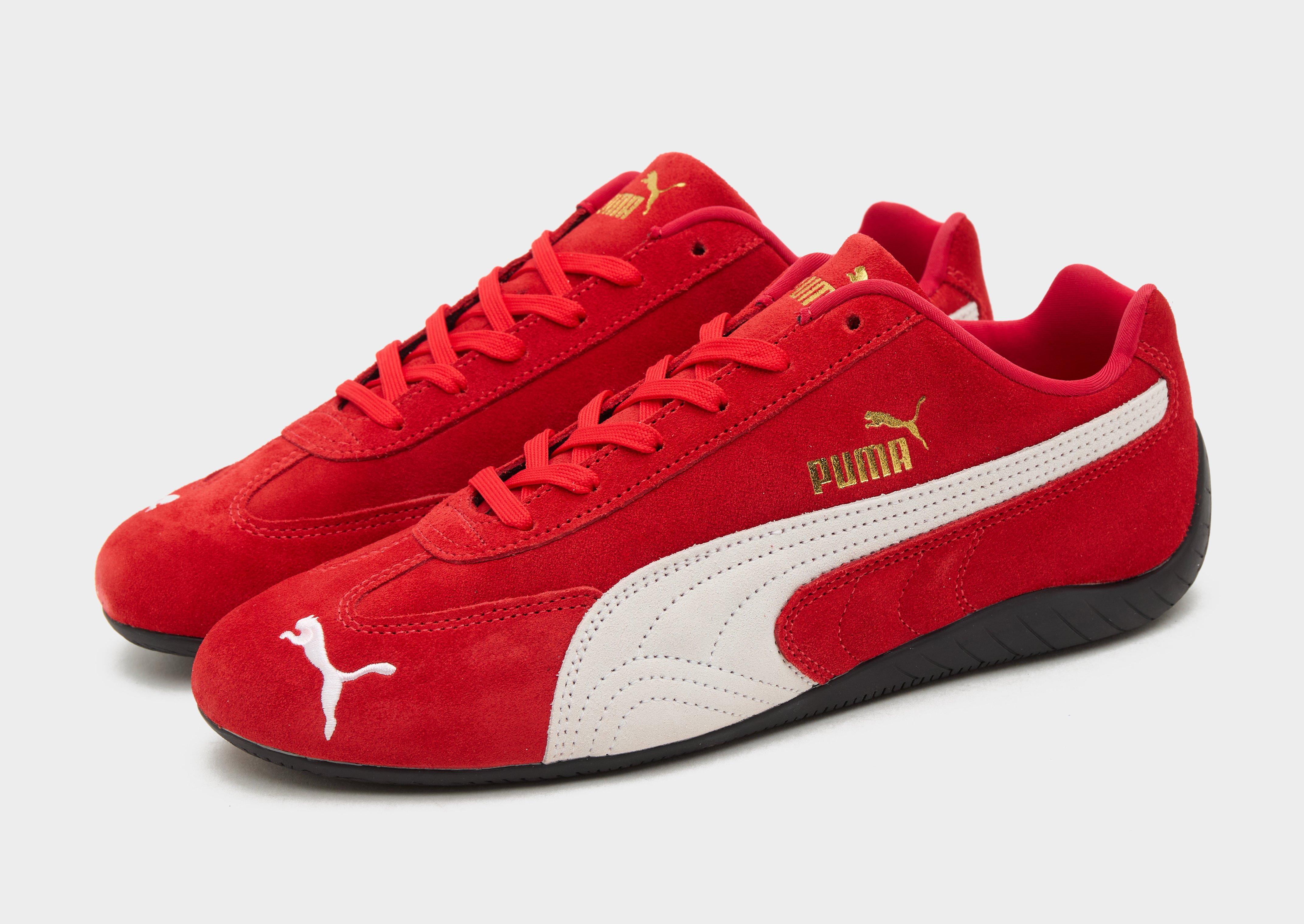 PUMA Speedcat OG Homme