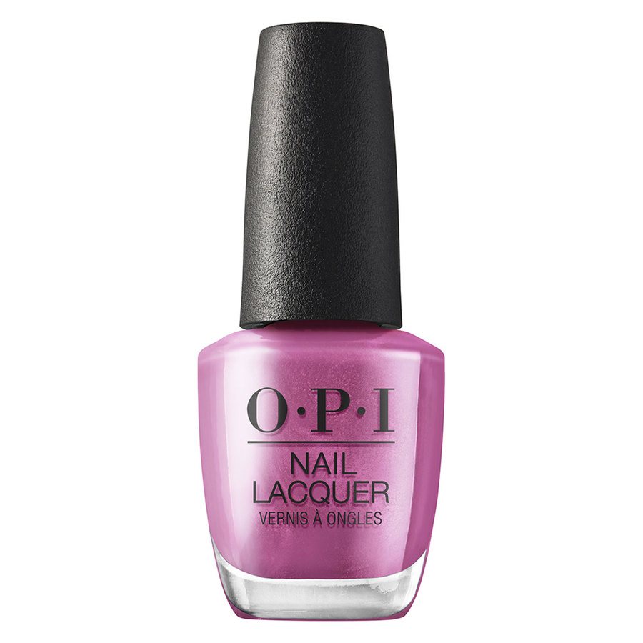 OPI Nail Lacquer Fall Collection CosMIC Drop 15ml
