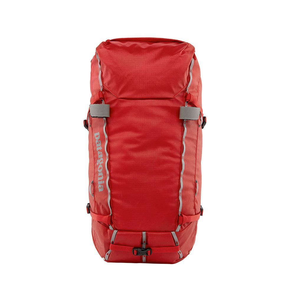 Patagonia ASCENSIONIST PACK 35L - Sac À dos fire