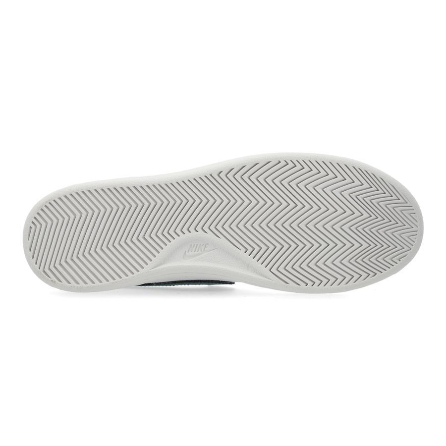 Nike Chaussures Court Royale 2 Low - Blanc/Vert