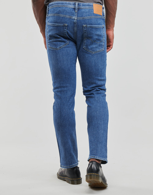 Jack & Jones - JJICLARK JJORIGINAL AM 379 - Bleu