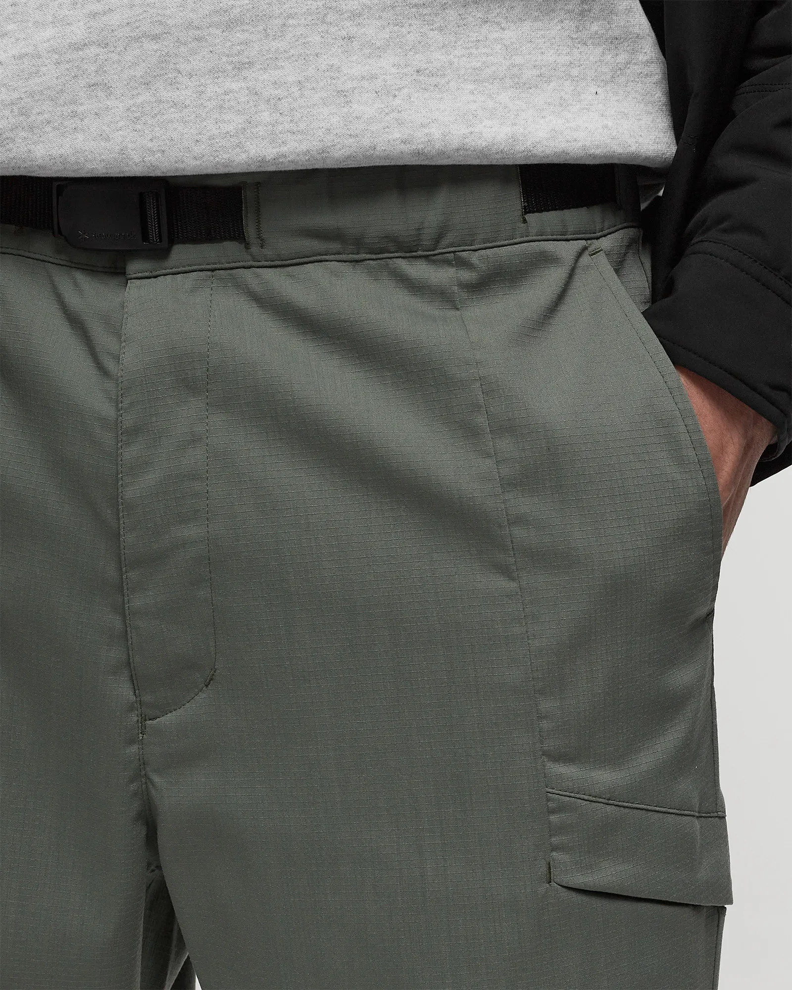 Snow Peak FR STRETCH PANTS