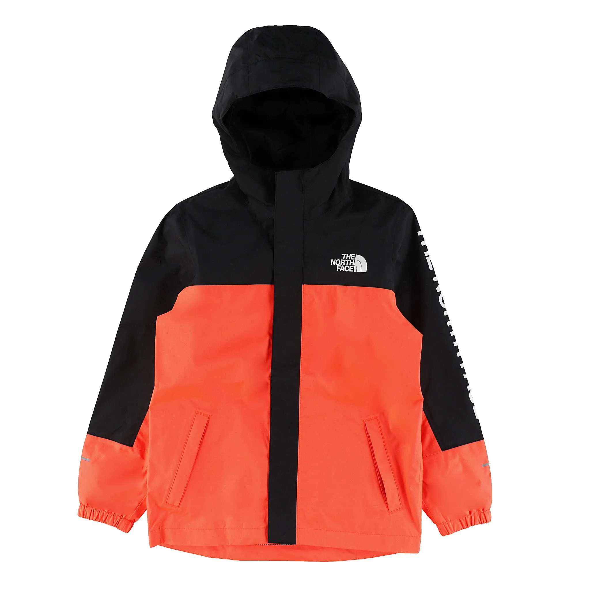 The North Face Manteau Mi-Saison Antora 7-16ans