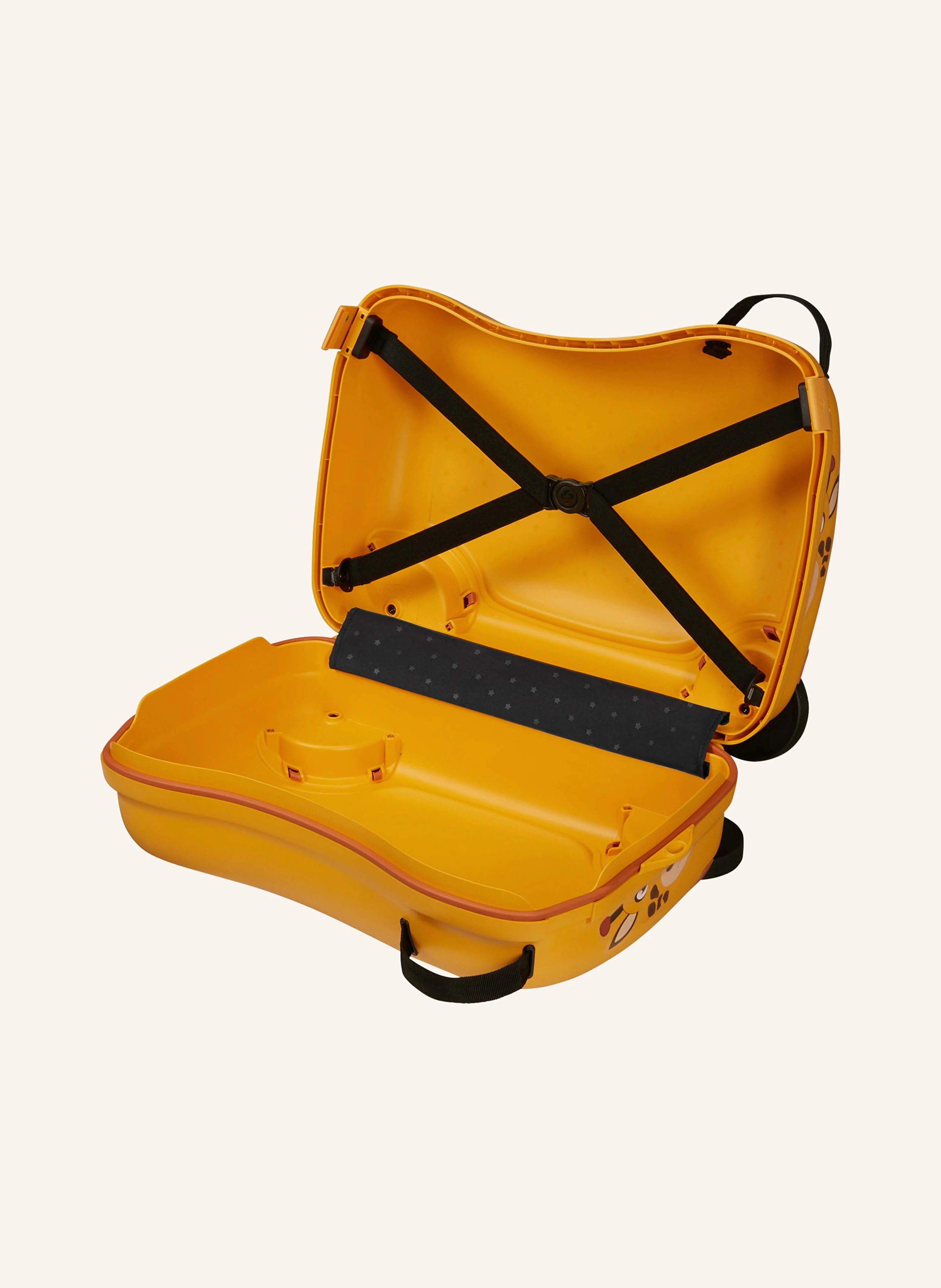 Samsonite Trolley DREAM2GO