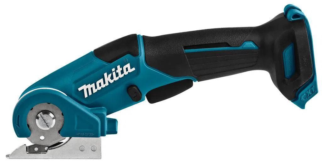 Makita CP100DZJ Accu Mes 12V Max Basic Body in Mbox
