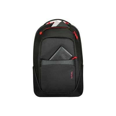 Targus Strike II - sac à dos pour ordinateur portable 17.3