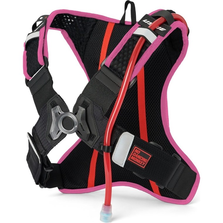 USWE Outlander 2L Hydration Pack Pink