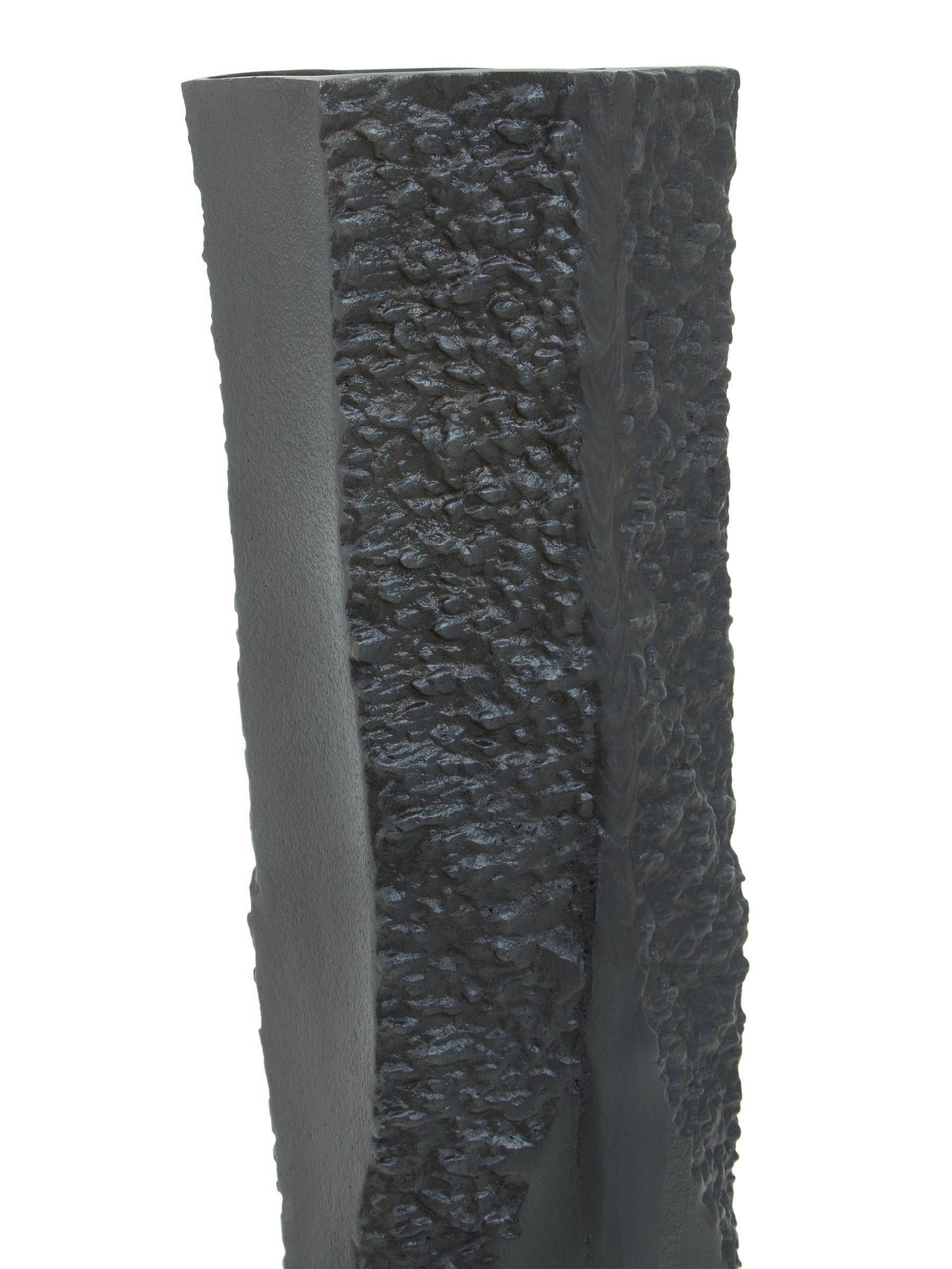 Fifty Five South Dante Textured Vase