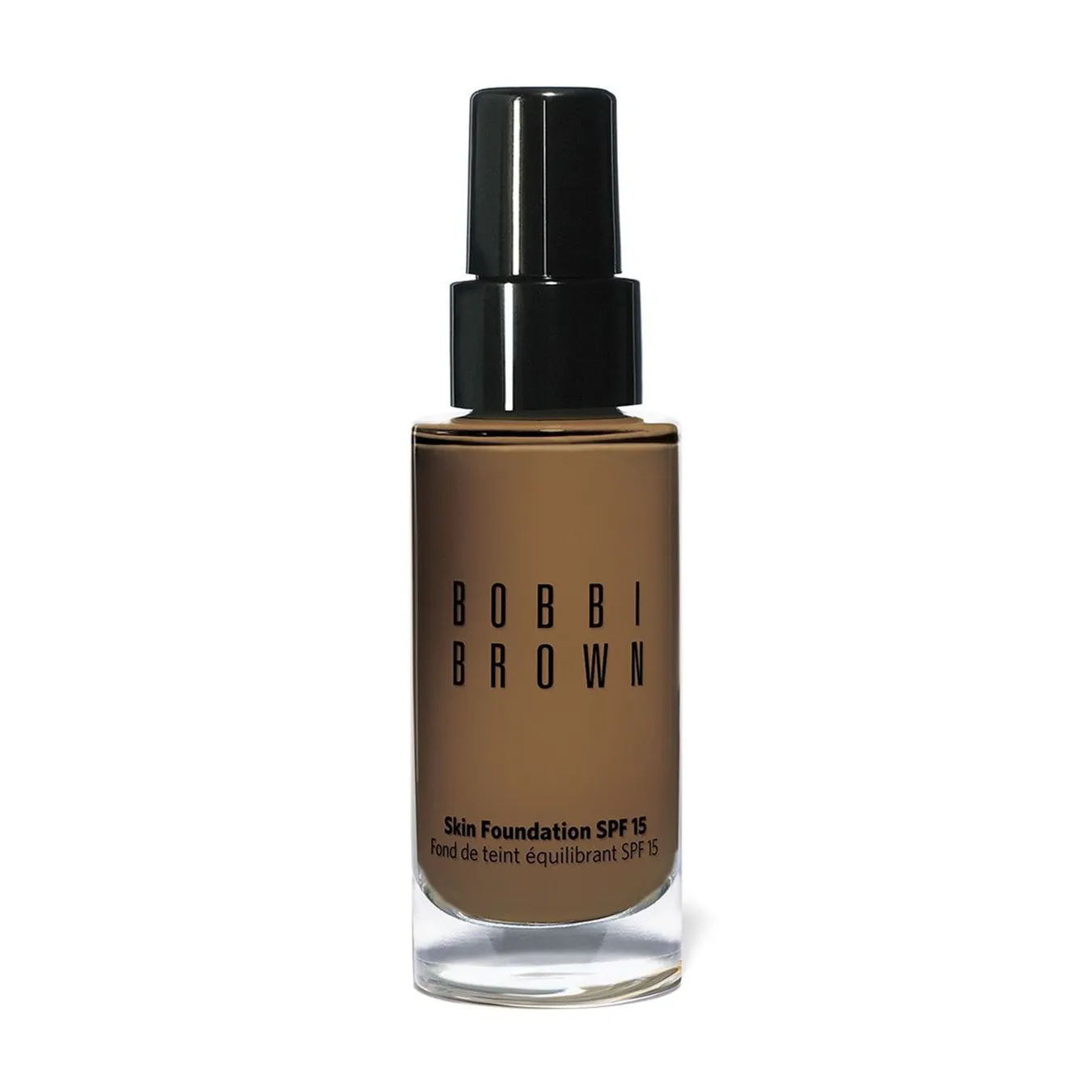 Bobbi Brown Skin Foundation SPF 15 Make-up/FoundationNeutral Golden
