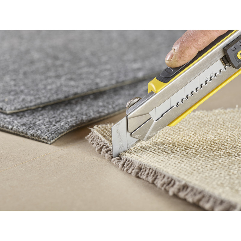 Stanley FATMAX® reserve afbreekmesjes 25mm