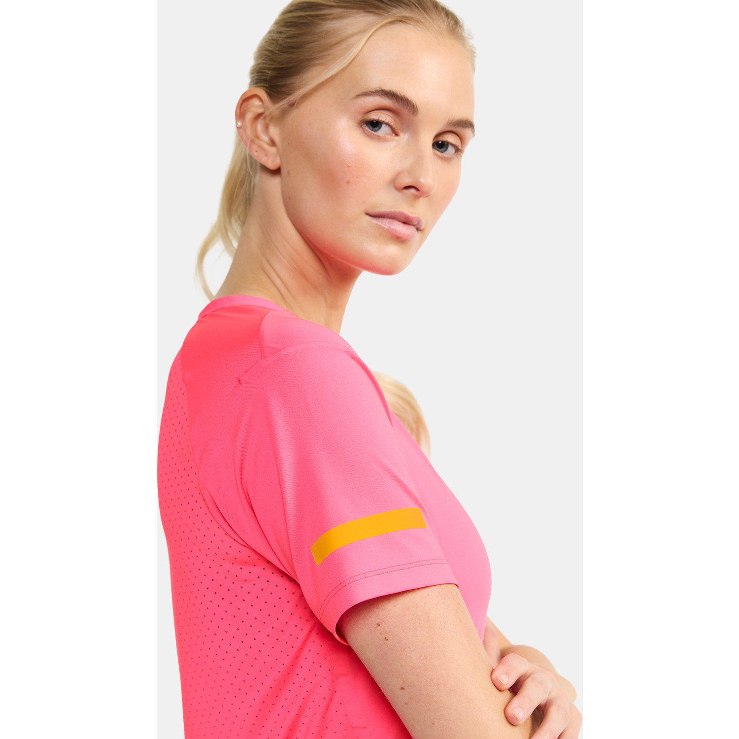 Craft PRO Hypervent T-Shirt 2 Dames