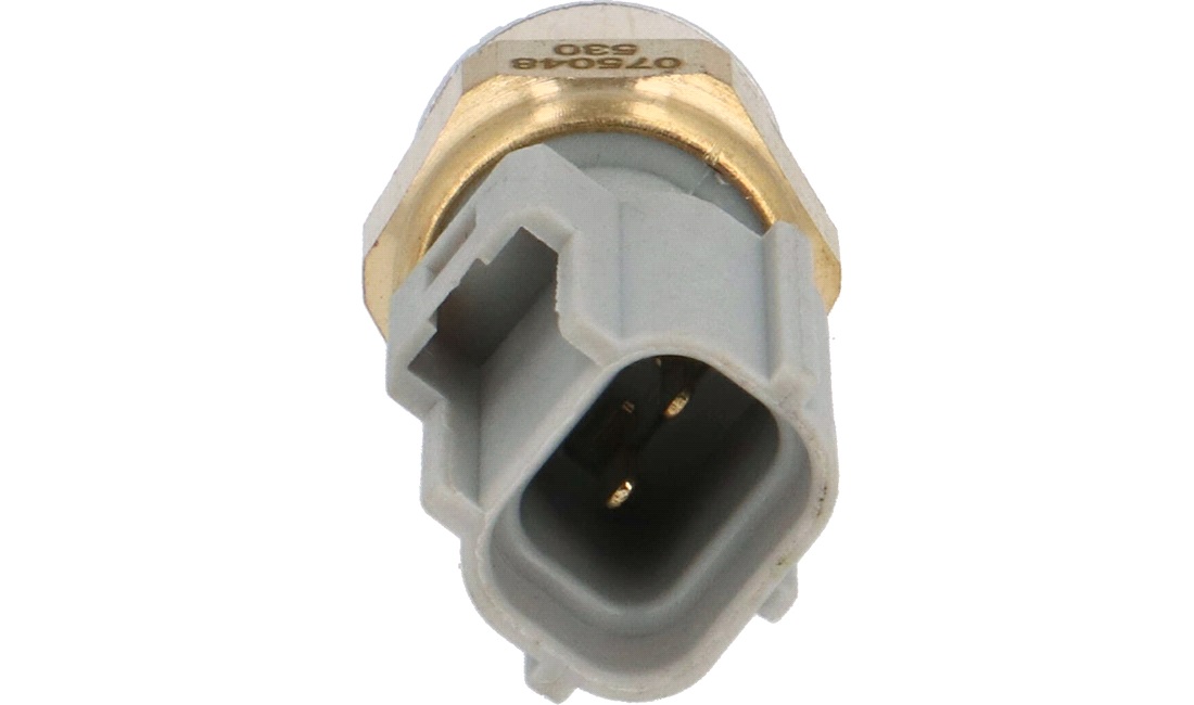 Sensor, kølervæsketemp.