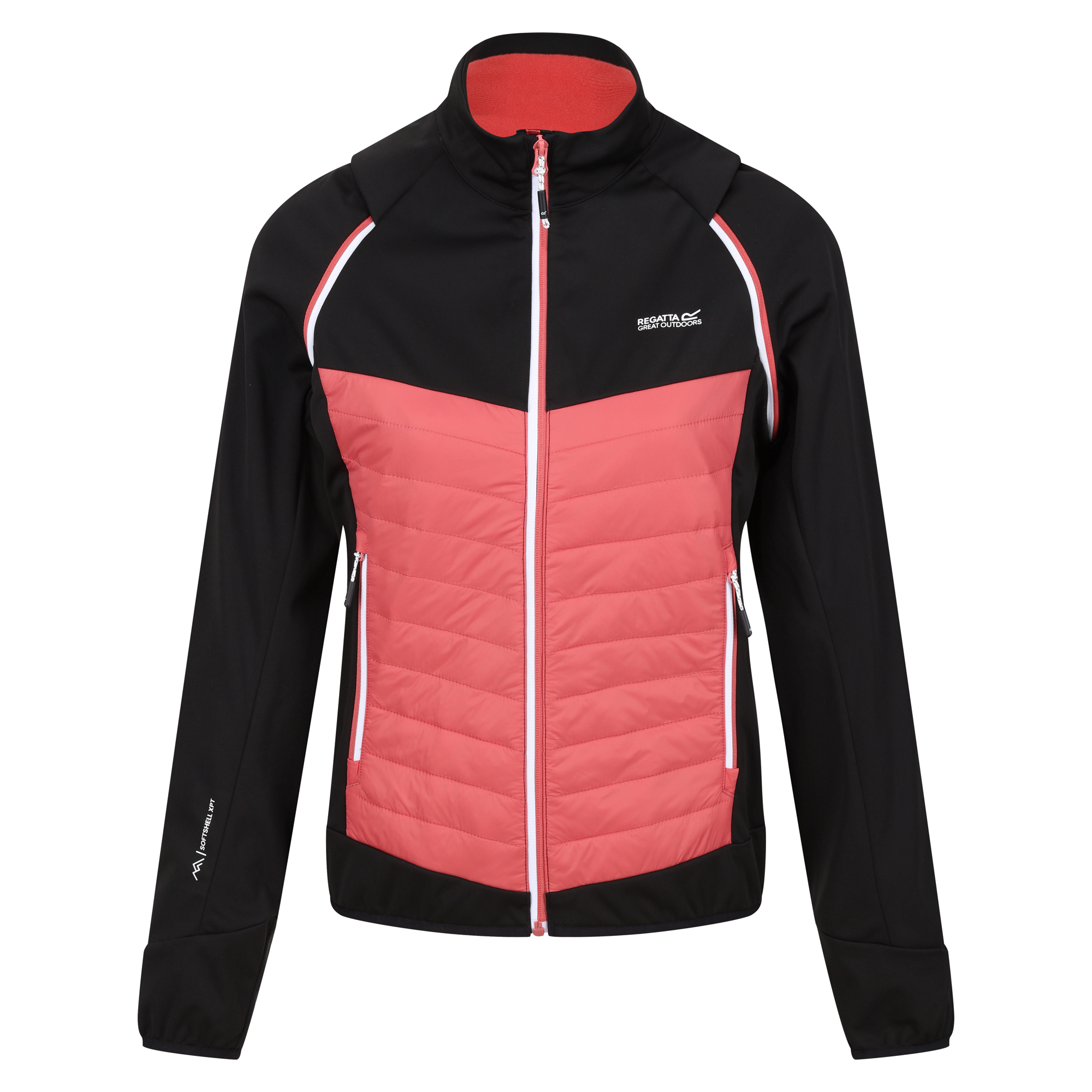 Regatta Steren Hybrid Damenjacke