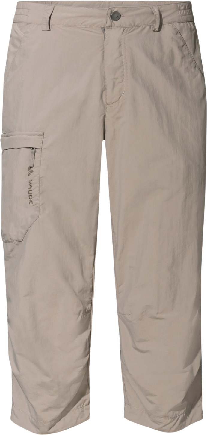 Farley Capri Pants II