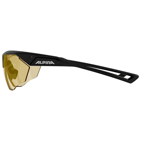 Alpina - Nylos HR S1 - Lunettes de soleil