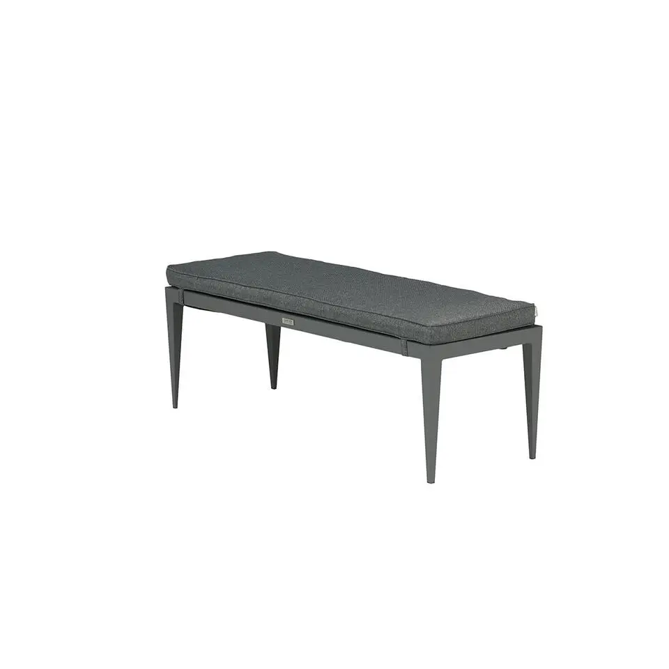 Garden Impressions San Vito lounge dining set 5-delig