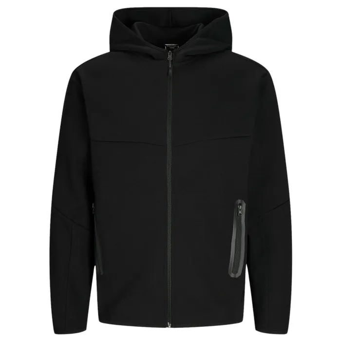 Jack & Jones Fusion Vest Heren (plussize)