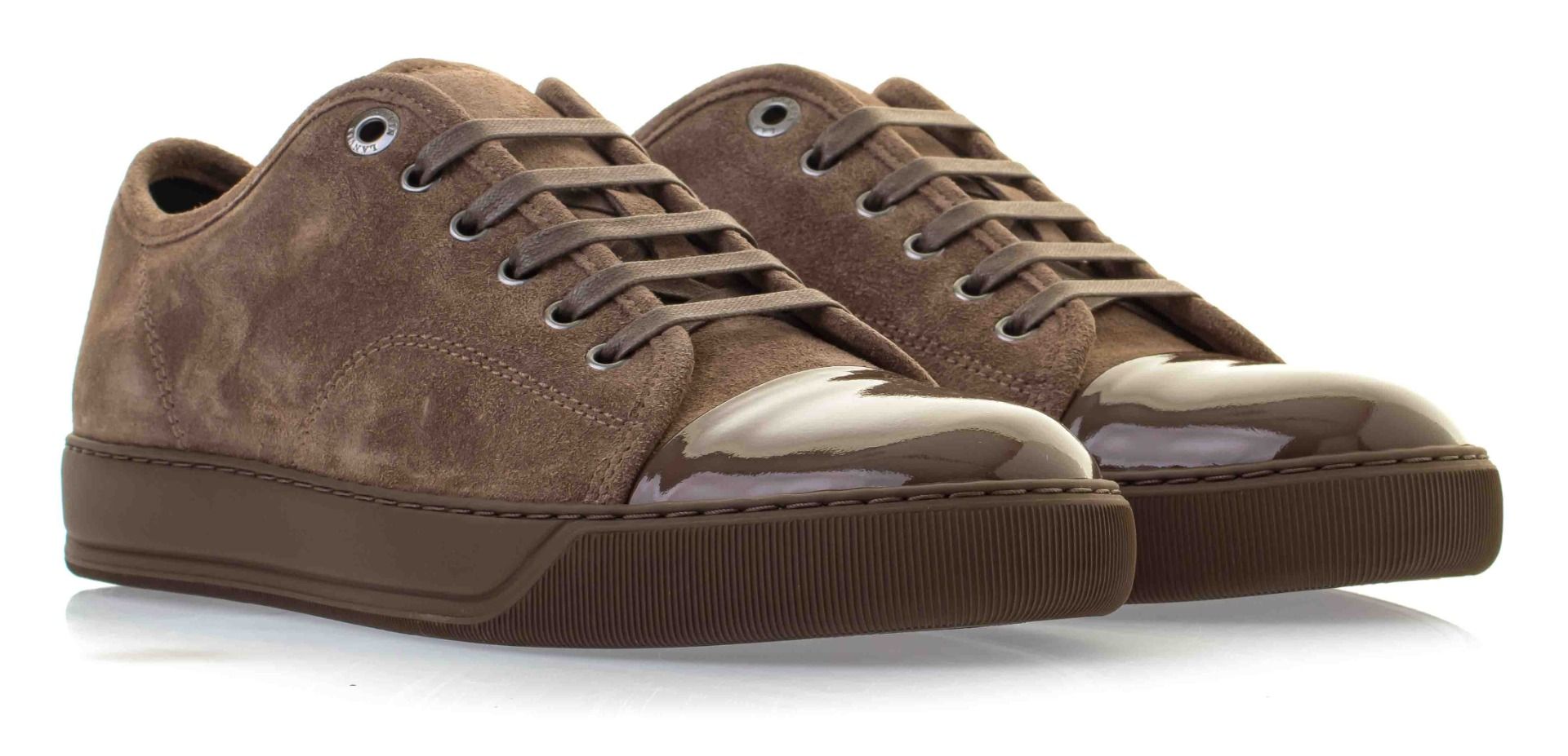 Lanvin DBB1 Sneakers