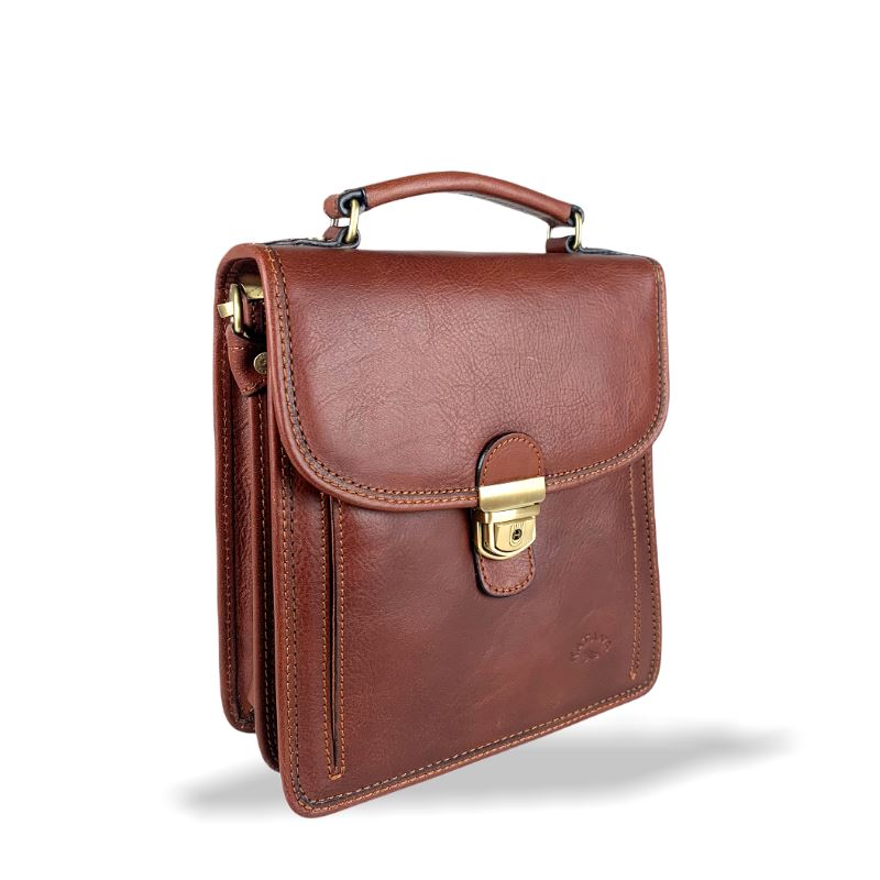 Katana Herentas Reportertas Klep 31020 Cognac