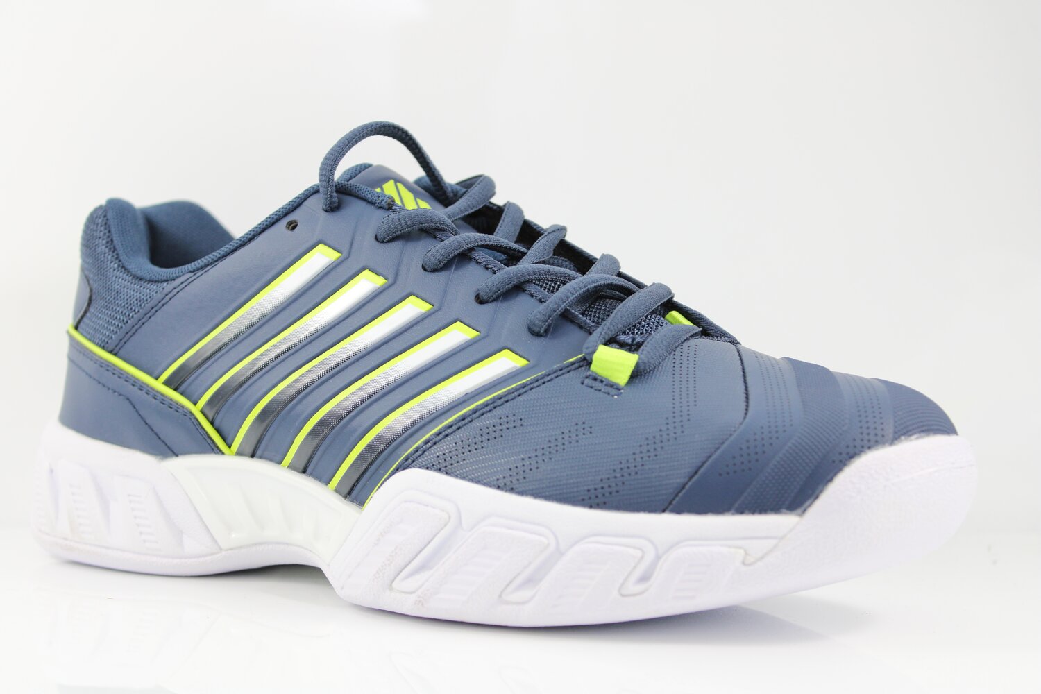 K-Swiss Bigshot 4 carpet