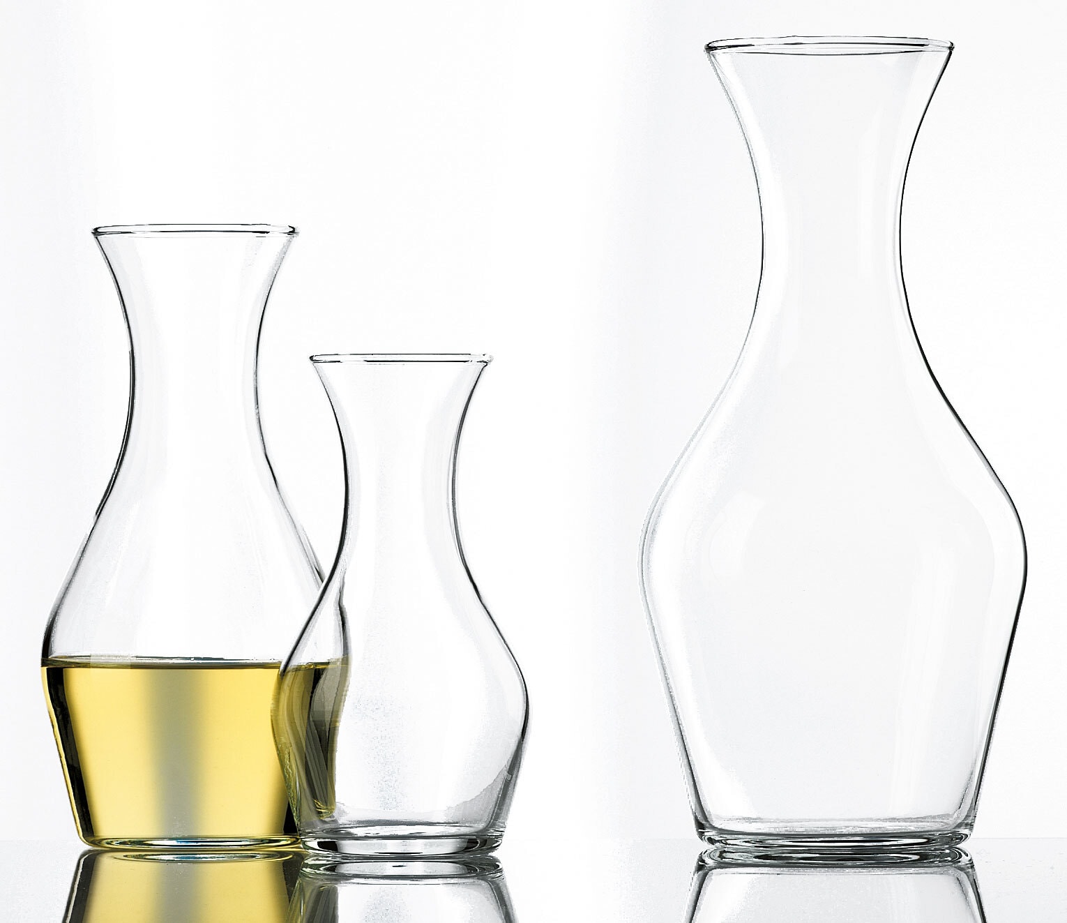 SIMAX Karaffe RONDO 500 ml