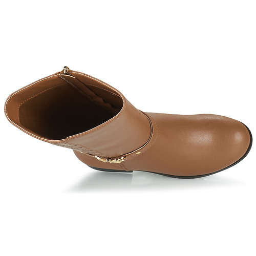 MICHAEL Michael Kors - FINLEY DRAKE - Cognac