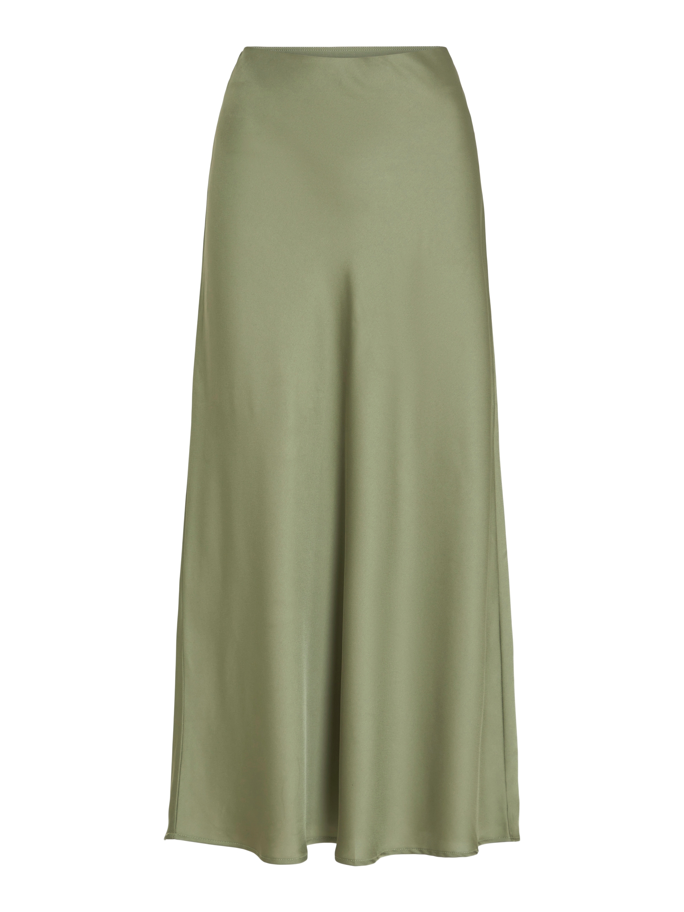 Vila Maxirock »VIELLETTE HW LONG SKIRT - NOOS«