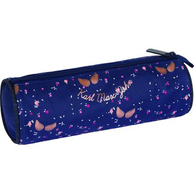 Little Karl Marc John - Trousse ronde 1 compartiment - Oberthur