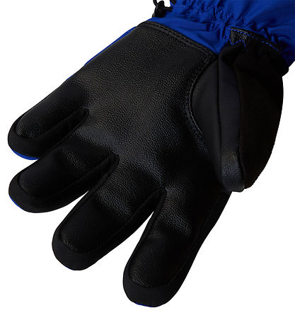 The North Face Handschuhe - Montana - Blue