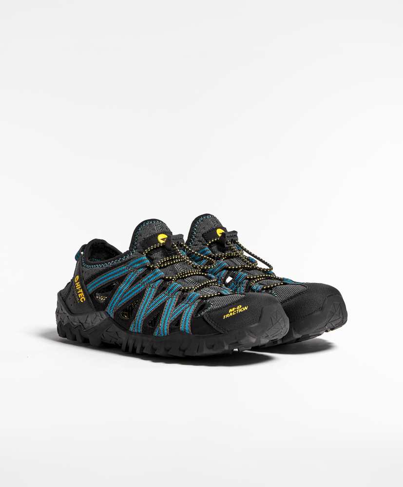 Sandália esportiva HI-TEC NARVAL