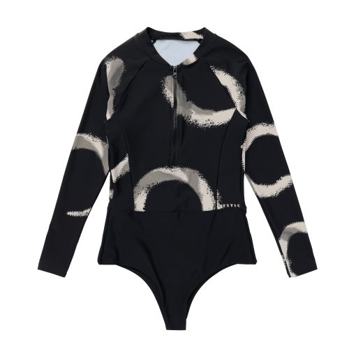 MYSTIC Jayde L/S One Piece Women 2025