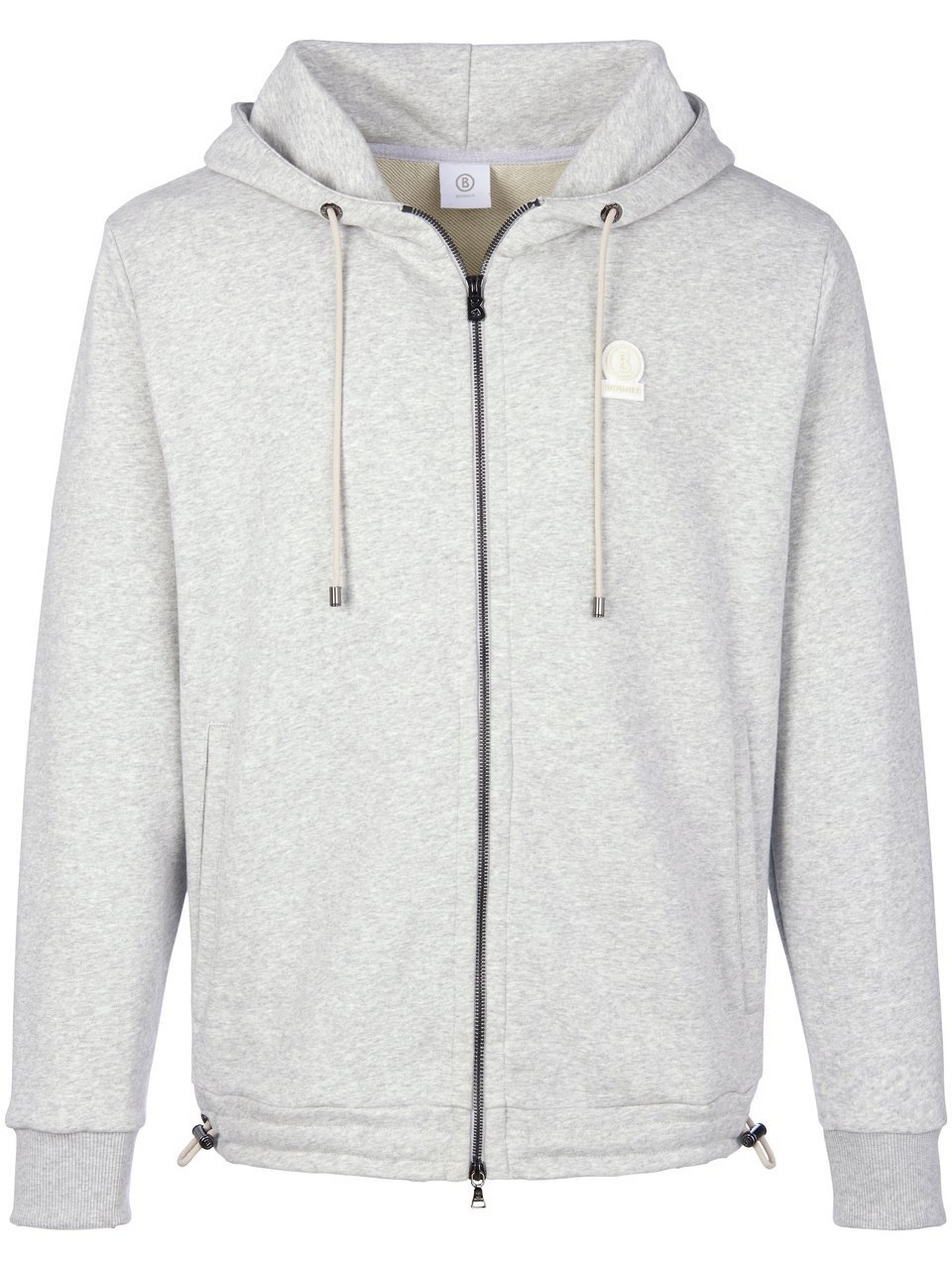 Sweatjacke