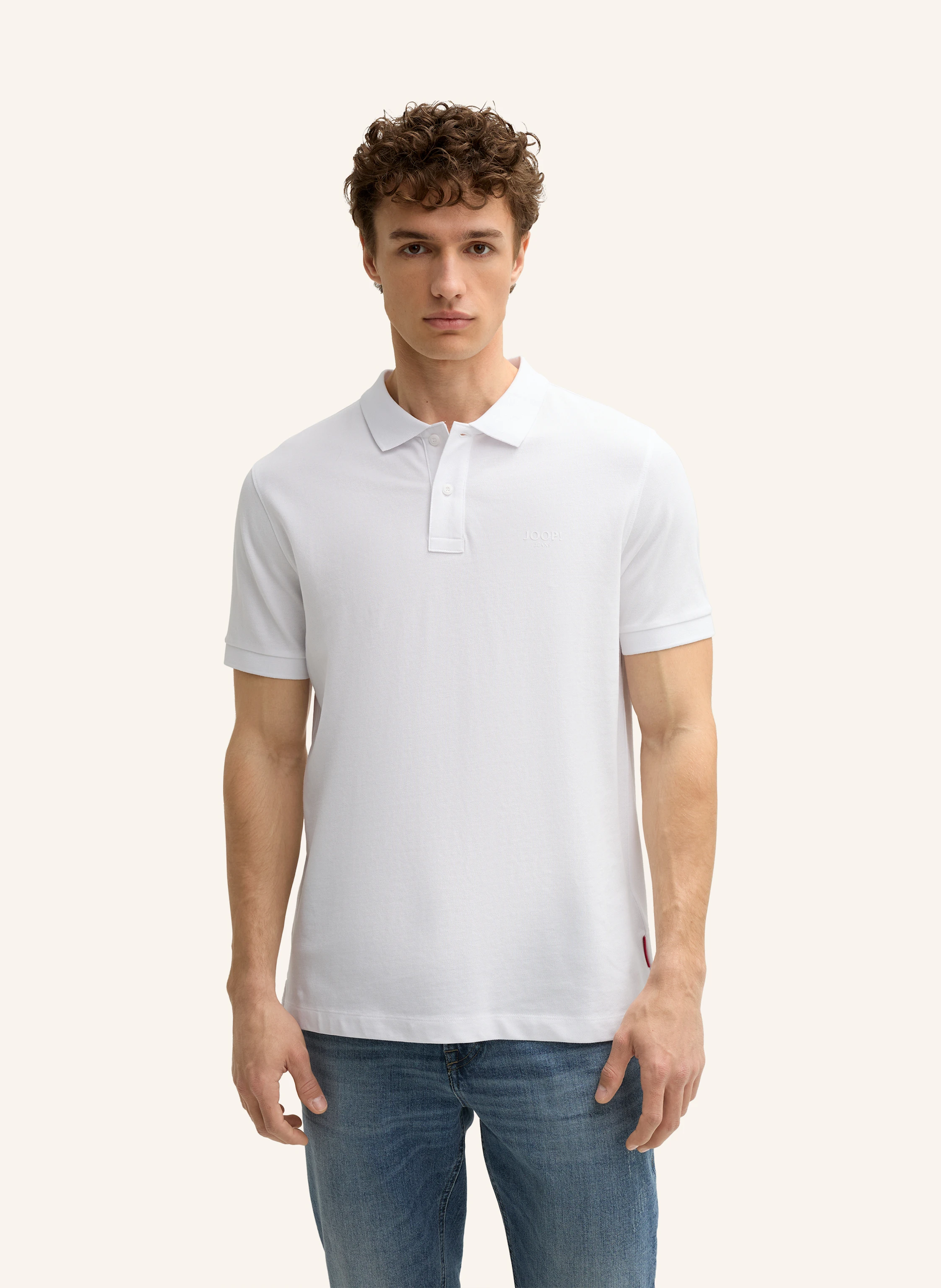 JOOP! JEANS Poloshirt Modern Fit