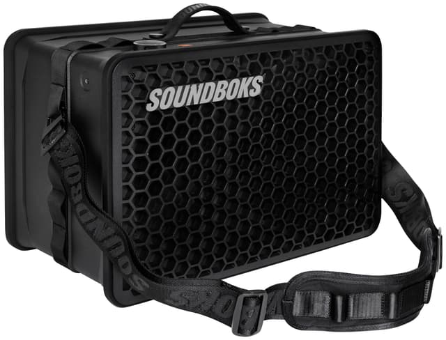 SOUNDBOKS GO strop